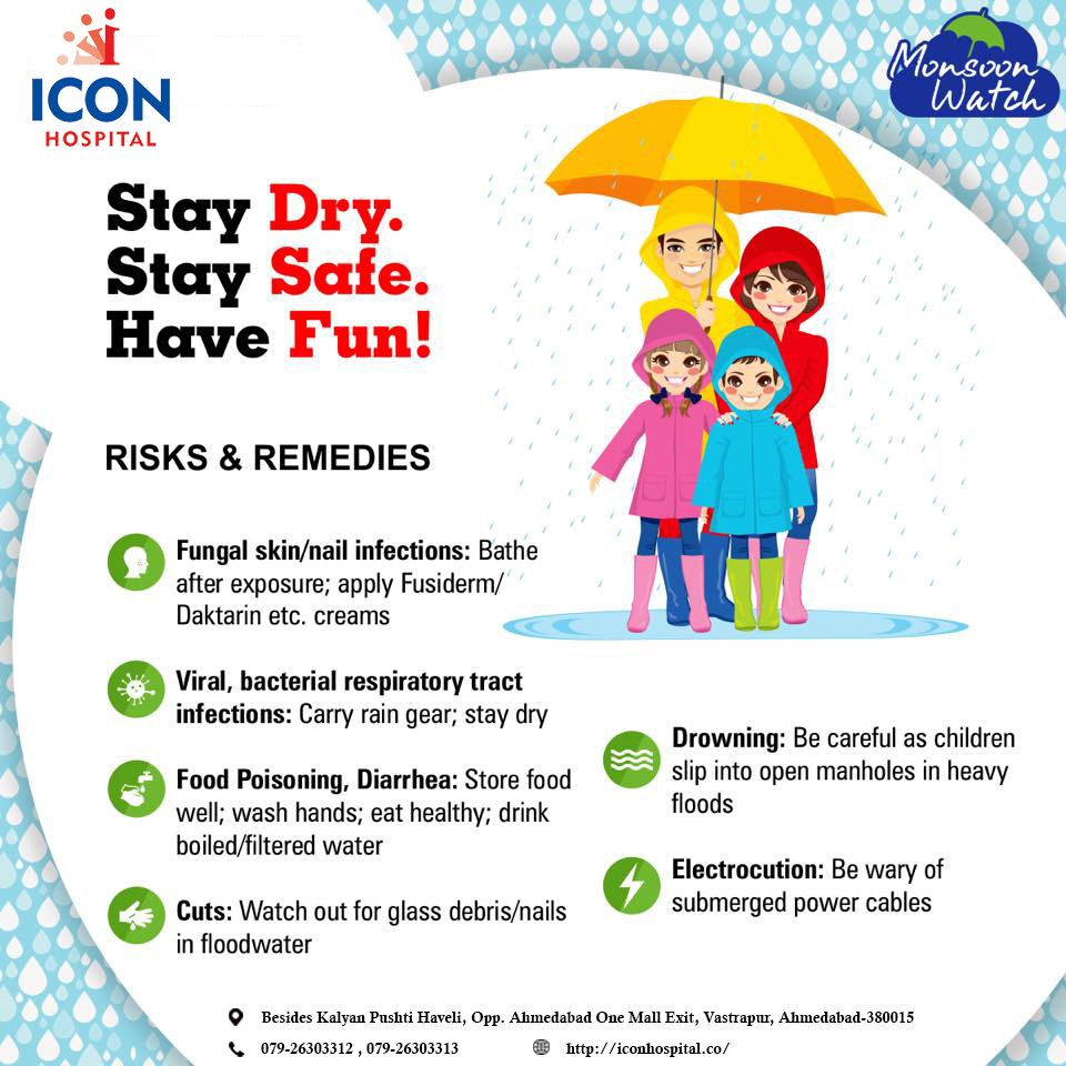 ICON Hospital tweet media