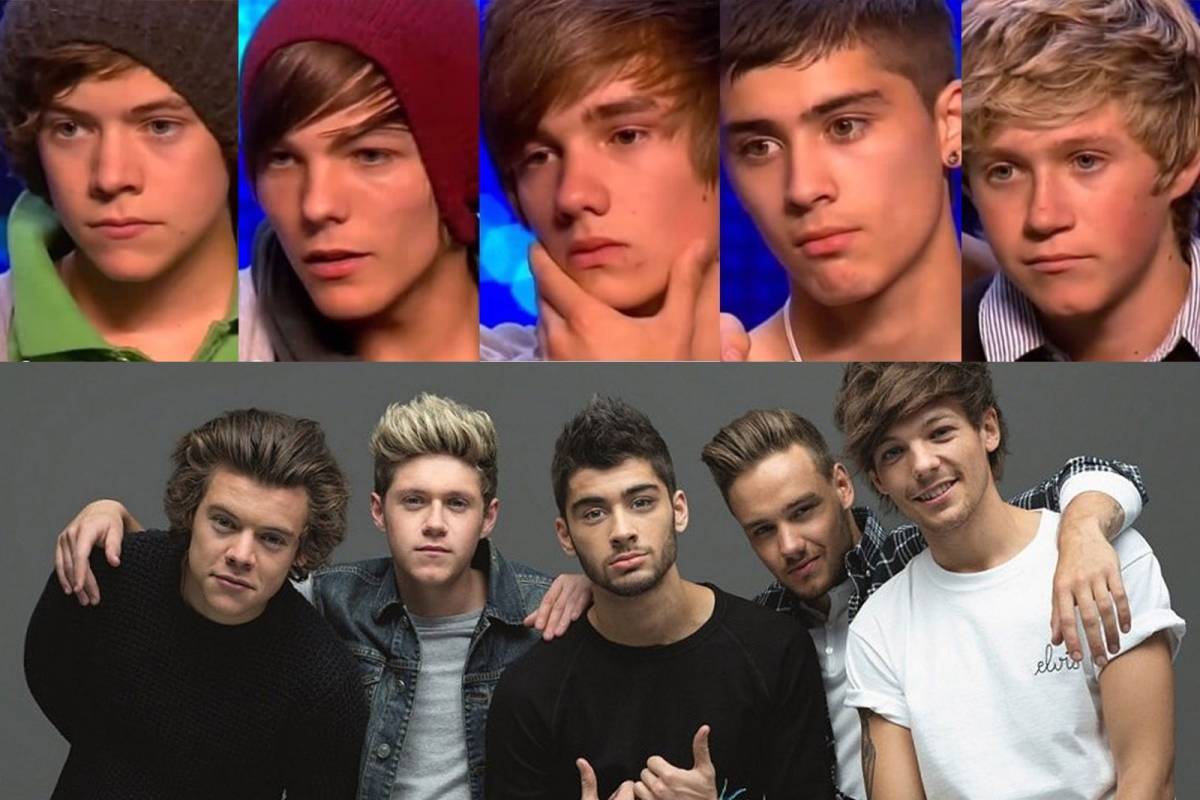 AleydaLen1's tweet photo. You and I have a history, today is the 10th anniversary of One Direction, the best band in the world, I will not break my promise to love you to the end 💗💗
#10YearOf1D  #10YearsOfOneDirection  #10YearsOneDirection  #ThankYou1D   #10YEARS
#1D10 https://t.co/geAhh5RHBi
