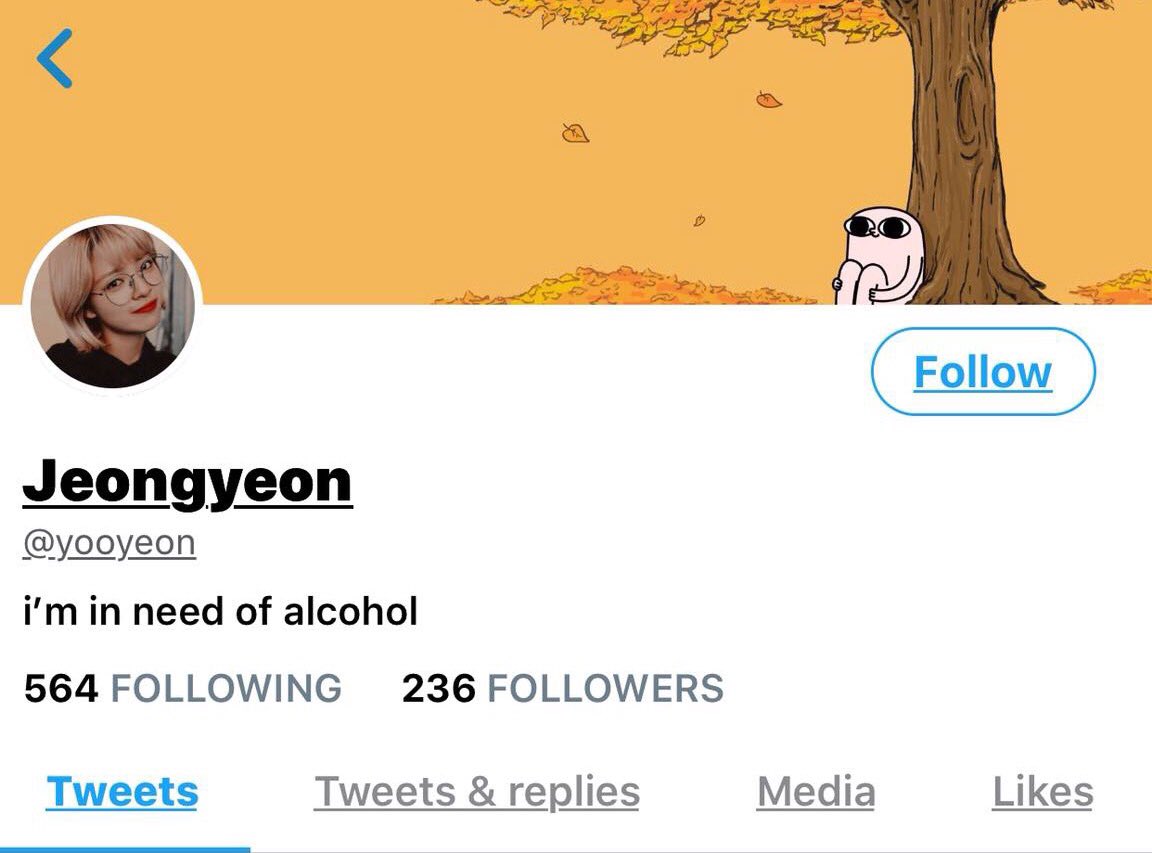 Yoo Jeongyeon-Works at YGSecurity Services-REALLY ACTS HARD TO GET.-softie in the inside.-the school meal club were her only friends who lasted until now from highschool-has an smoking addiction (no one knows)