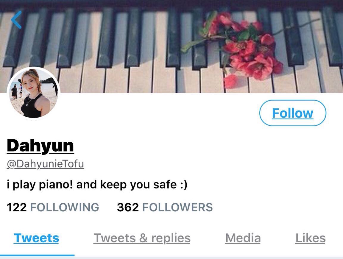 Kim Dahyun-Works at YGSecurity Services too-she is really really patient.-hates getting lied to-a reliable friend-does not ask for anything in return