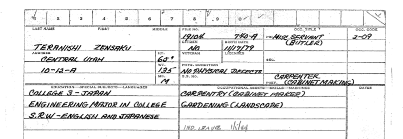 27 days until Displacement is out! Today, a panel featuring the numbered tags Nikkei were made to wear during transportation to camp. I accessed my family's information in the National Archive to find the number they were given
Preorder Displacement here! https://t.co/goFCsQYmGo