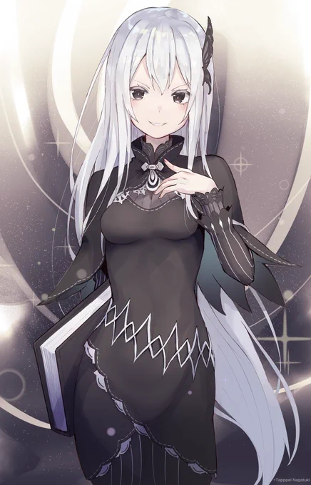 エキドナ?✨ 