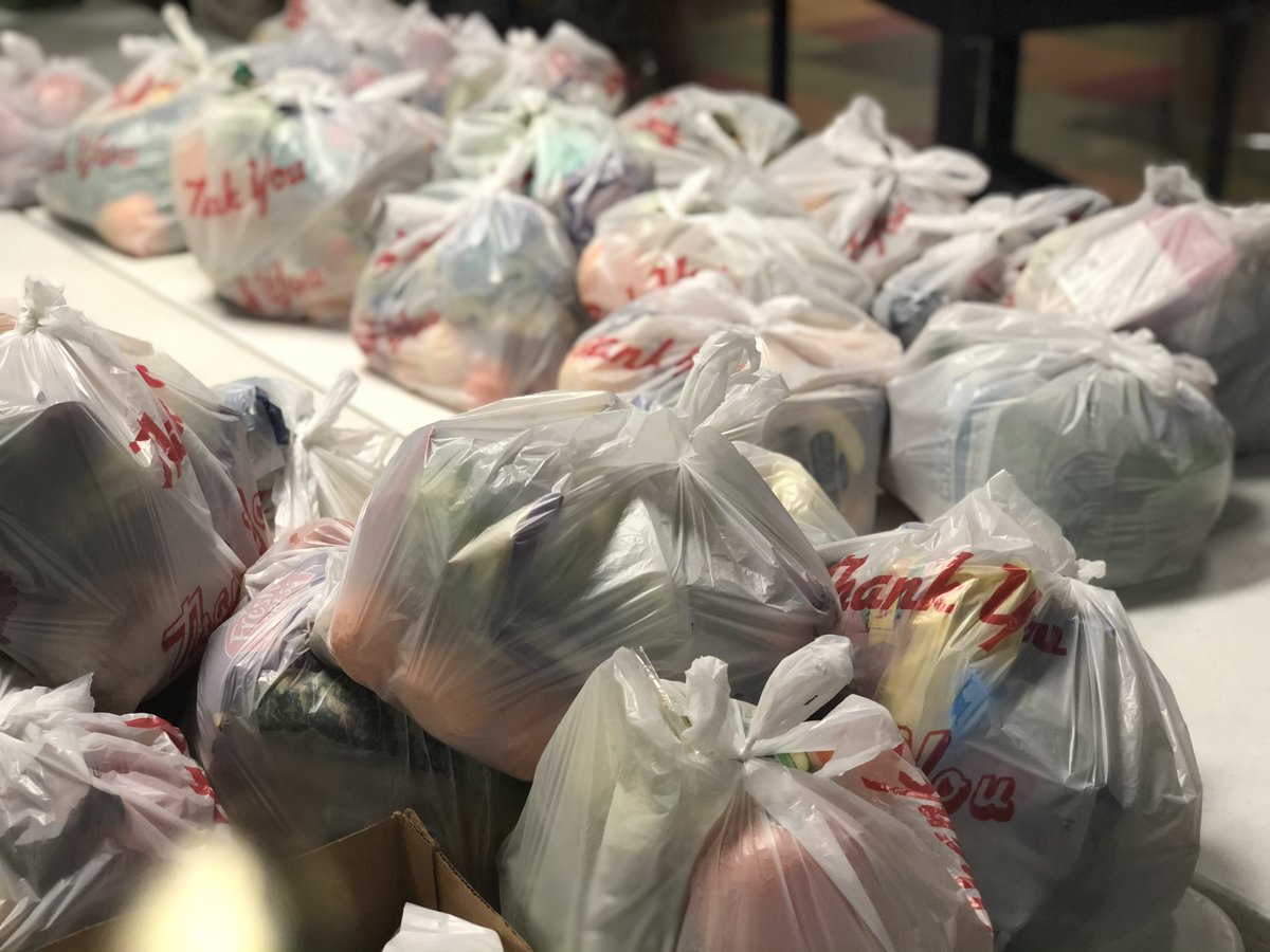 crosspointega's tweet photo. CarePointe resumes this Saturday with drive-through service for our food pantry. With the uptick in coronavirus cases, we are well stocked and ready to serve your family with food directly to your car. Hours on Saturday are 9:30 a.m. to 12:30 p.m. #cpserves #carepointe https://t.co/0SI9FOkli4