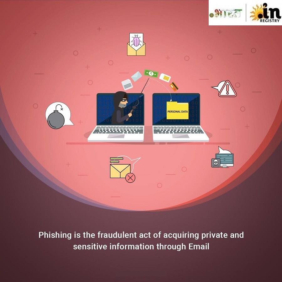 inregistry's tweet photo. Follow best practices to stay safe online. Exercise caution when opening email attachments. Like, RT &amp; tag your friends to spread awareness. #cybersecurity #OnlineSafeIndia #DotinTips #DigitalIndia #ThursdayThoughts #DotIN #ThursdayMorning #OnlineBusiness #ThursdayMotivation https://t.co/itAsJa9iU9
