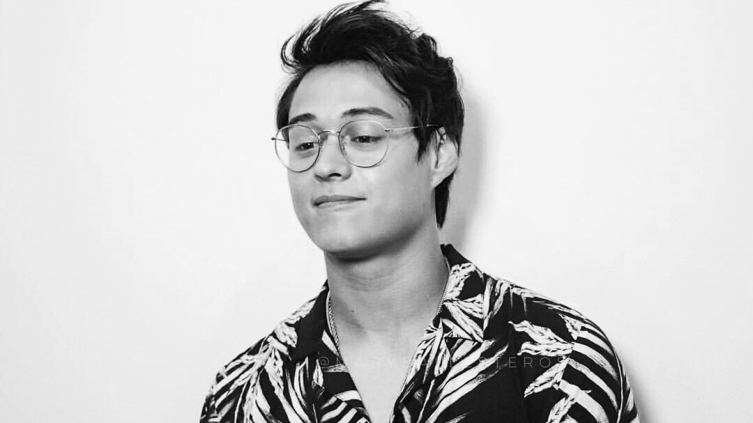 mauvisshhh's tweet photo. Liza Soberano and Enrique Gil as each other 🖤🤍

@lizasoberano ito lang keri ko 😌 https://t.co/2xfR7sWuEK