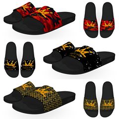 MindsetImperial's tweet photo. #imperialmindsetslides ... CUSTOM SLIDES AVAILABLE!! MESSAGE ME FOR PRICE AND INFO!!! #summer #slides #custom #kings #queens #men #women #drip #summertime #footwear #fresh #shopnow #dm #retweet #artist #femaleartist #maleartist #music #trend https://t.co/j419FeXd9S