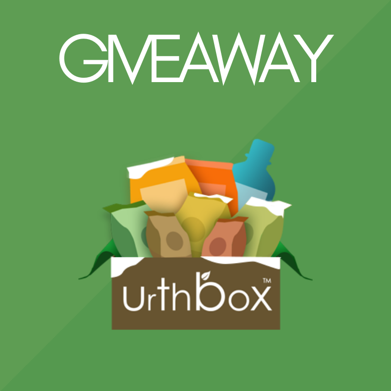 UrthBox's tweet photo. 🎉 GIVEAWAY ALERT 🎉 Are you feeling extra snacky? 😜 Well you're in luck because we’re giving away a TWO MONTH subscription of our #UrthBox goodies 🙌🤩

Here’s how to enter:
1. Follow us! @urthbox
2. Like + RT this post!⁠ 👆

GIVEAWAY ENDS 7/29/20! https://t.co/Ntid54VGfb