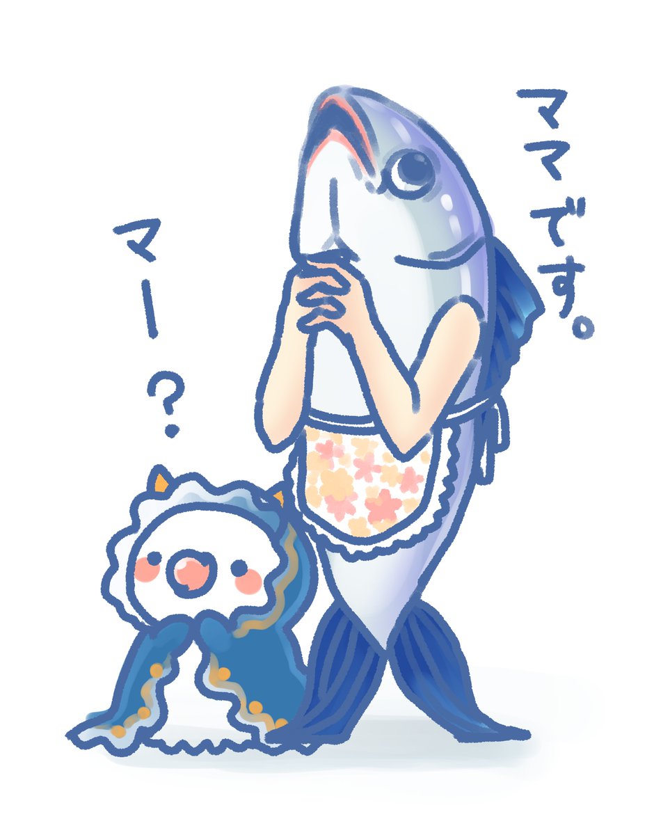 昔狂ってた頃描いたオリキャラ 