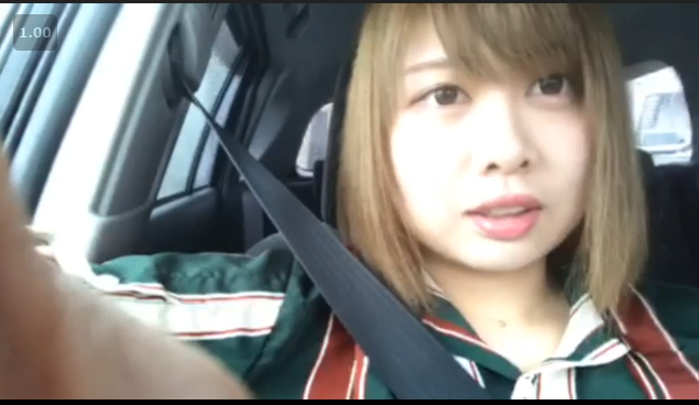 ニコニコ監視員 V Twitter サンバさんの車で福島に行く ニコ生視聴中 T Co 8bvq7xiqsi まりにゃんの放送です