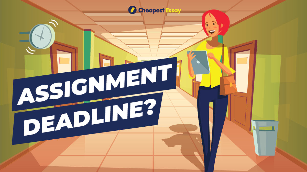 CheapestEssay's tweet photo. Are you worried about the deadline of your assignment? Cheapest Essay provides assignment help services online - https://t.co/bzXMDZyDvM.
#cheapestessay #assignmenthelp #assignmenthelponline #assignmenthelpservices #cheapassignmentwritingservice https://t.co/nK3dK06Q9r