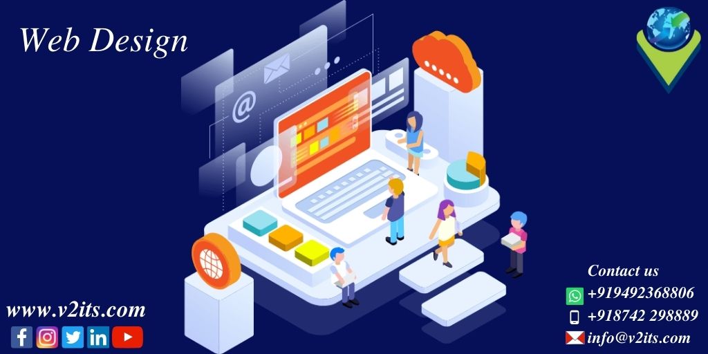 solutions_v2's tweet image. Check out our web design services at info@v2its.com or visit: v2its.com
#v2itsolutions #India #phpandwebdevelopment worldometers.info/coronavirus/ #worldometer #StayHomeStaySafe #COVID_19 #IndiaFightsWithCovid_19 #TelanganaFightsWithCovid_19 #Facebook #Instagram #Linkedin