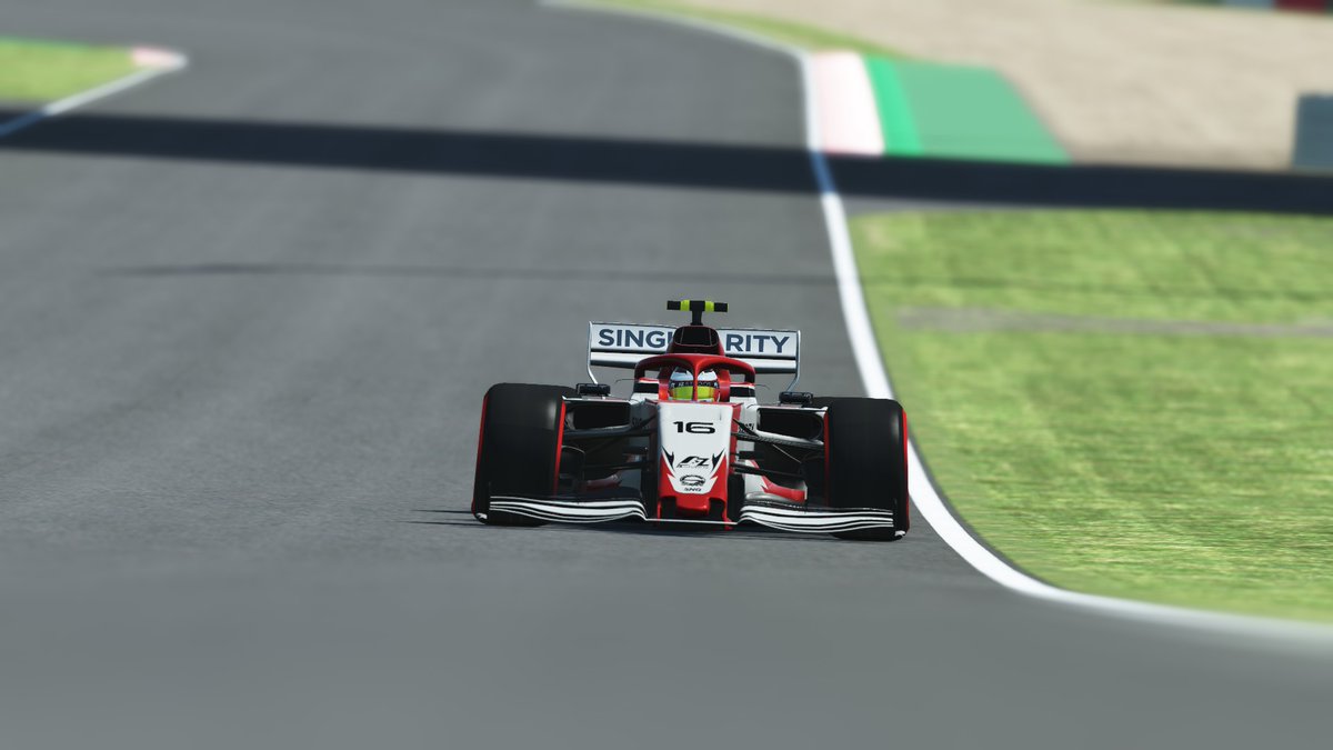 RacingSNG's tweet photo. Happy birthday @jordy_zw! it is only because of him that we get to run such beautiful cars.. like this one on Sunday 👀👀 https://t.co/wNhwfP1g1b