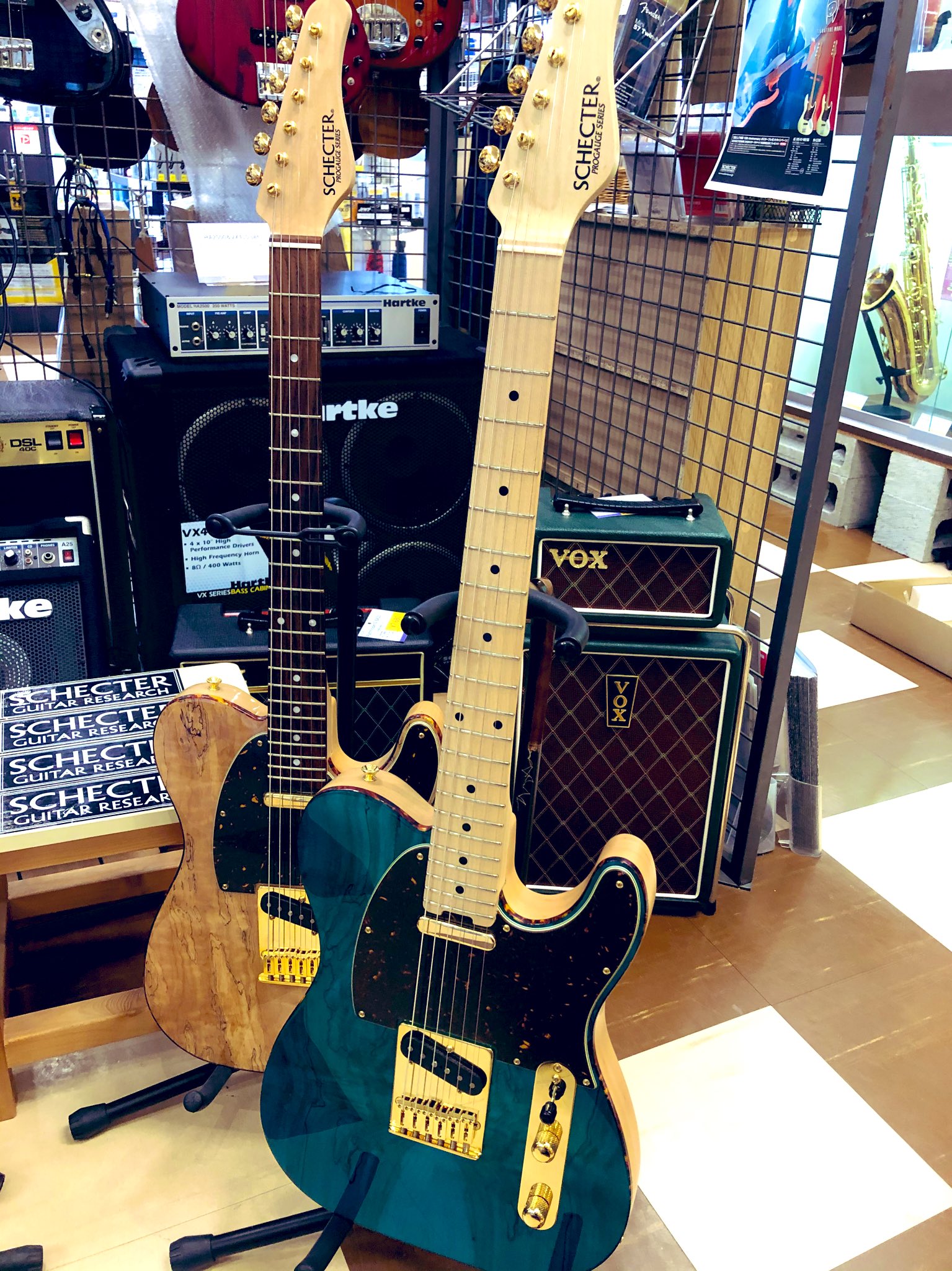 ギター Schecter PS-PT-SP/OGR/M Schecter PS-PT-SP/OGR/M / 楽器屋BOW オンラインストア