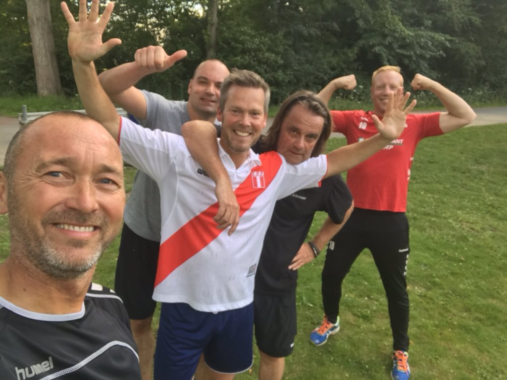 Danny Hesp tweet media