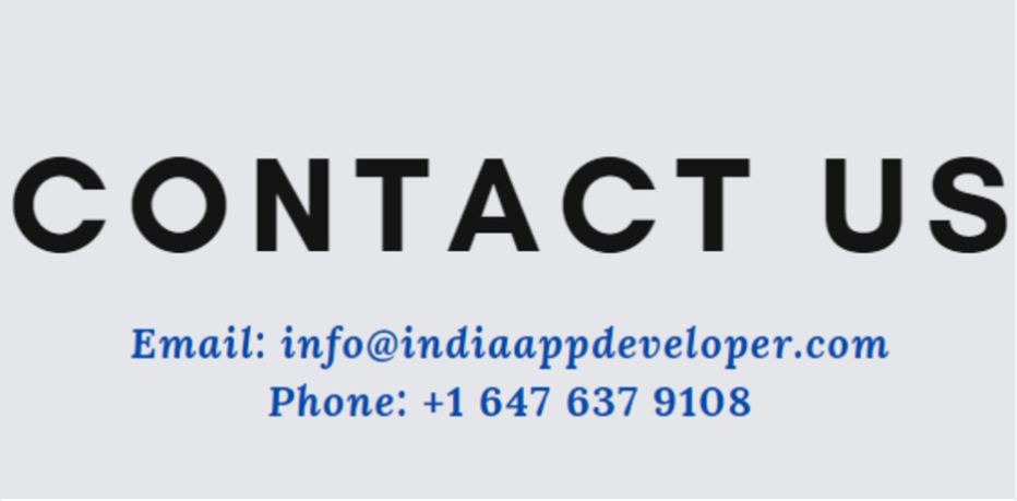 kaira_verma's tweet photo. @INDappdeveloper - Top #appdevelopersIndia can help you to develop standard-quality mobile apps.
https://t.co/X0iqL7ogk4
#indiaappdeveloper #appdevelopmentcompanyIndia https://t.co/g1mBKjwAOa