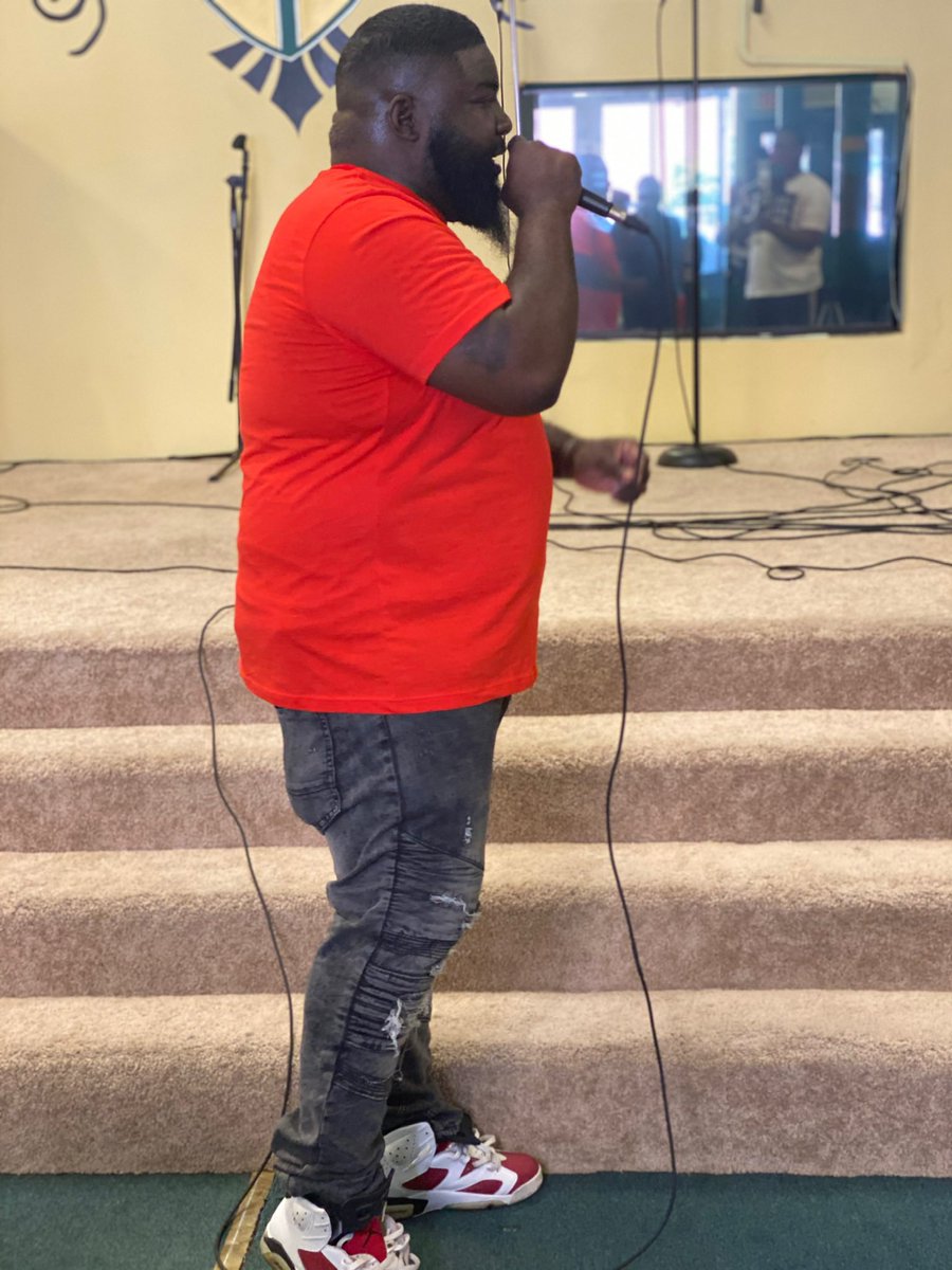 PastorBusta's tweet image. #PastorBusta