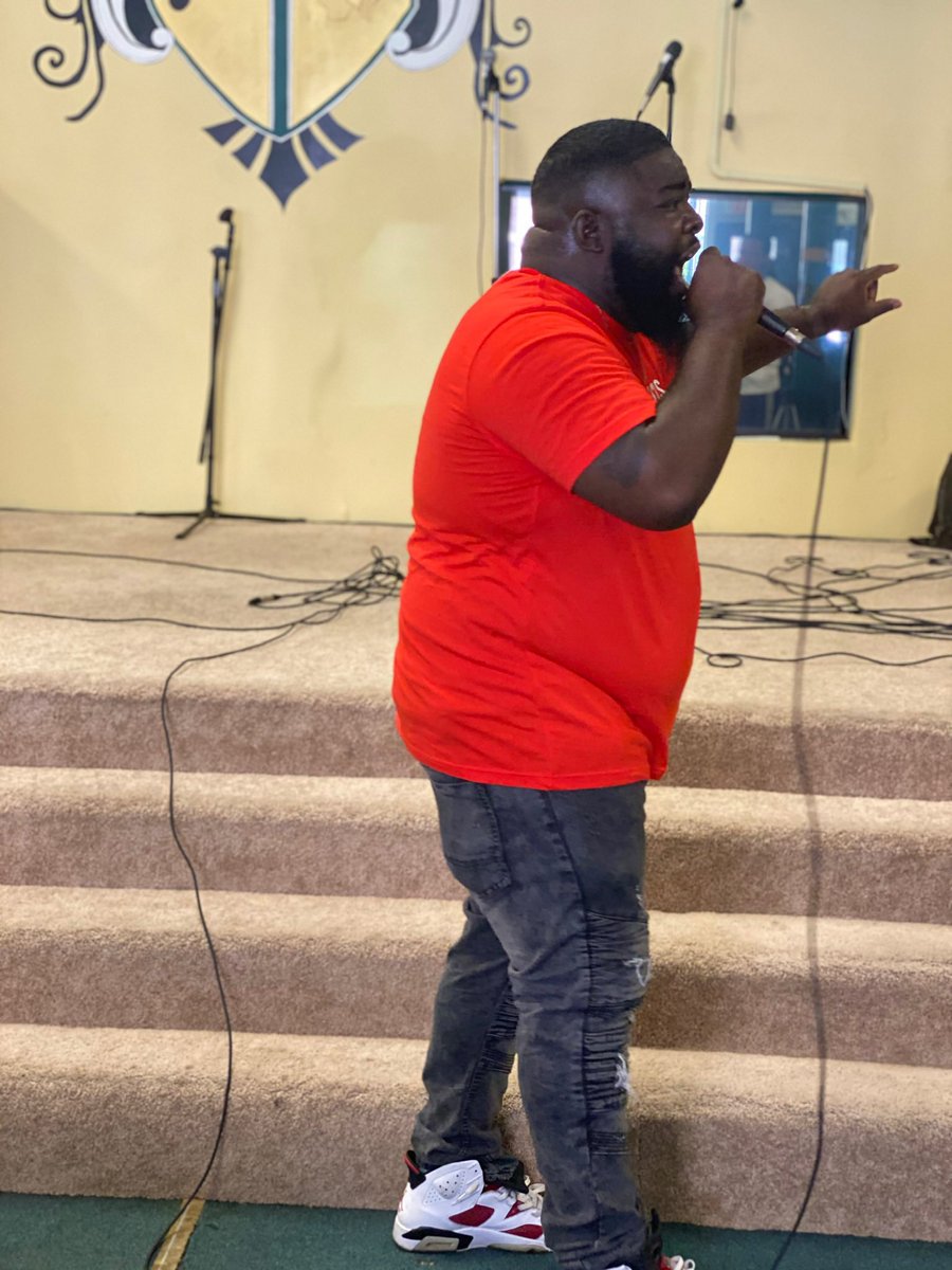 PastorBusta's tweet image. #PastorBusta