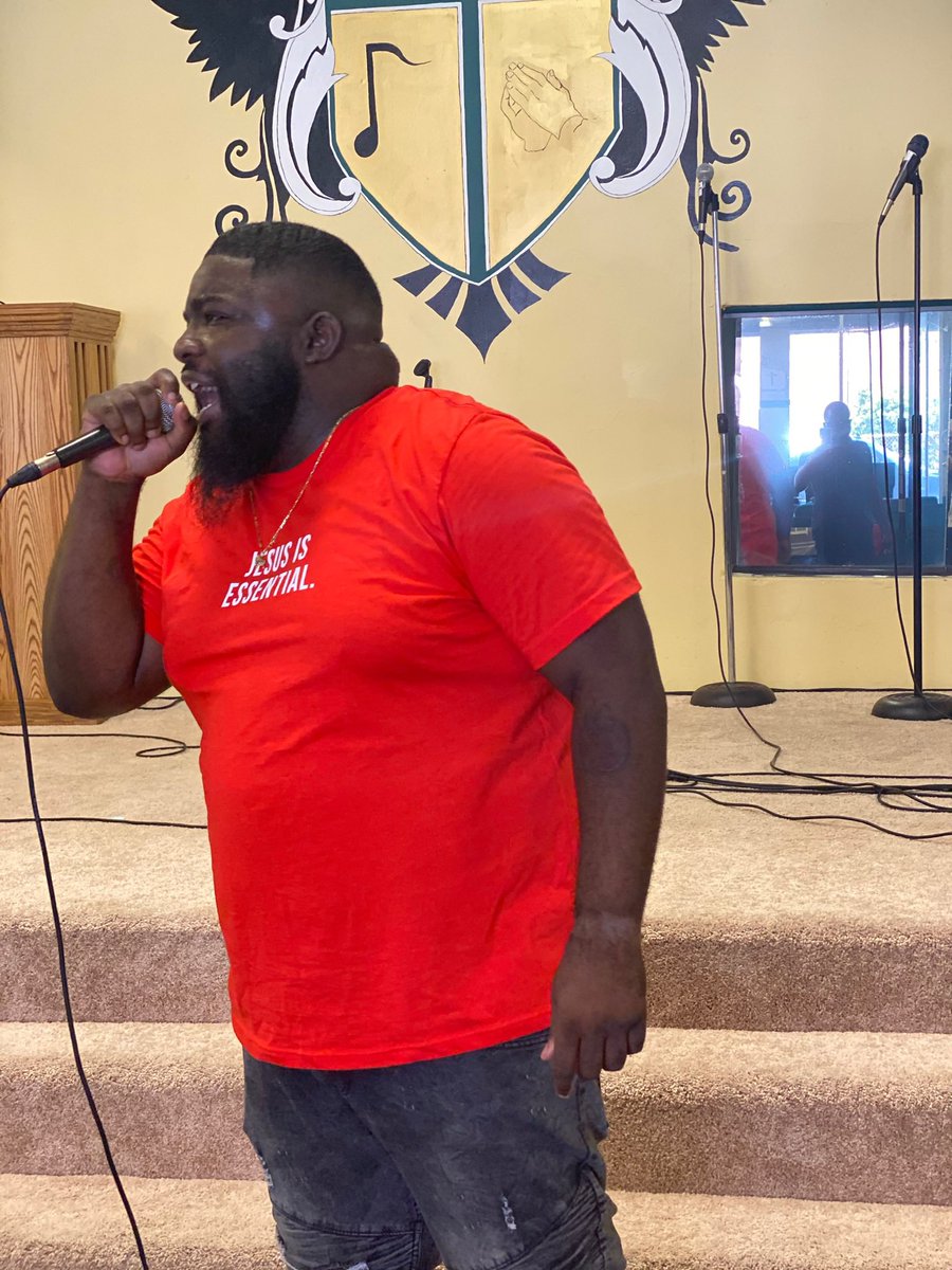 PastorBusta's tweet image. #PastorBusta