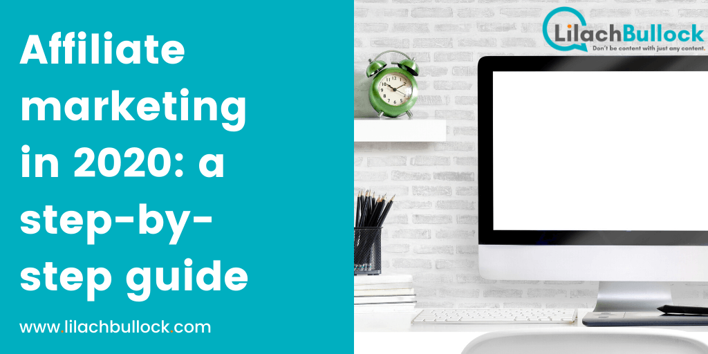 lilachbullock's tweet photo. Want to #MakeMoneyOnline? Here's how to get started with #AffiliateMarketing and start earning: #BloggingTips https://t.co/bQ9t4lLqzN https://t.co/Ab9sM9zvUr
