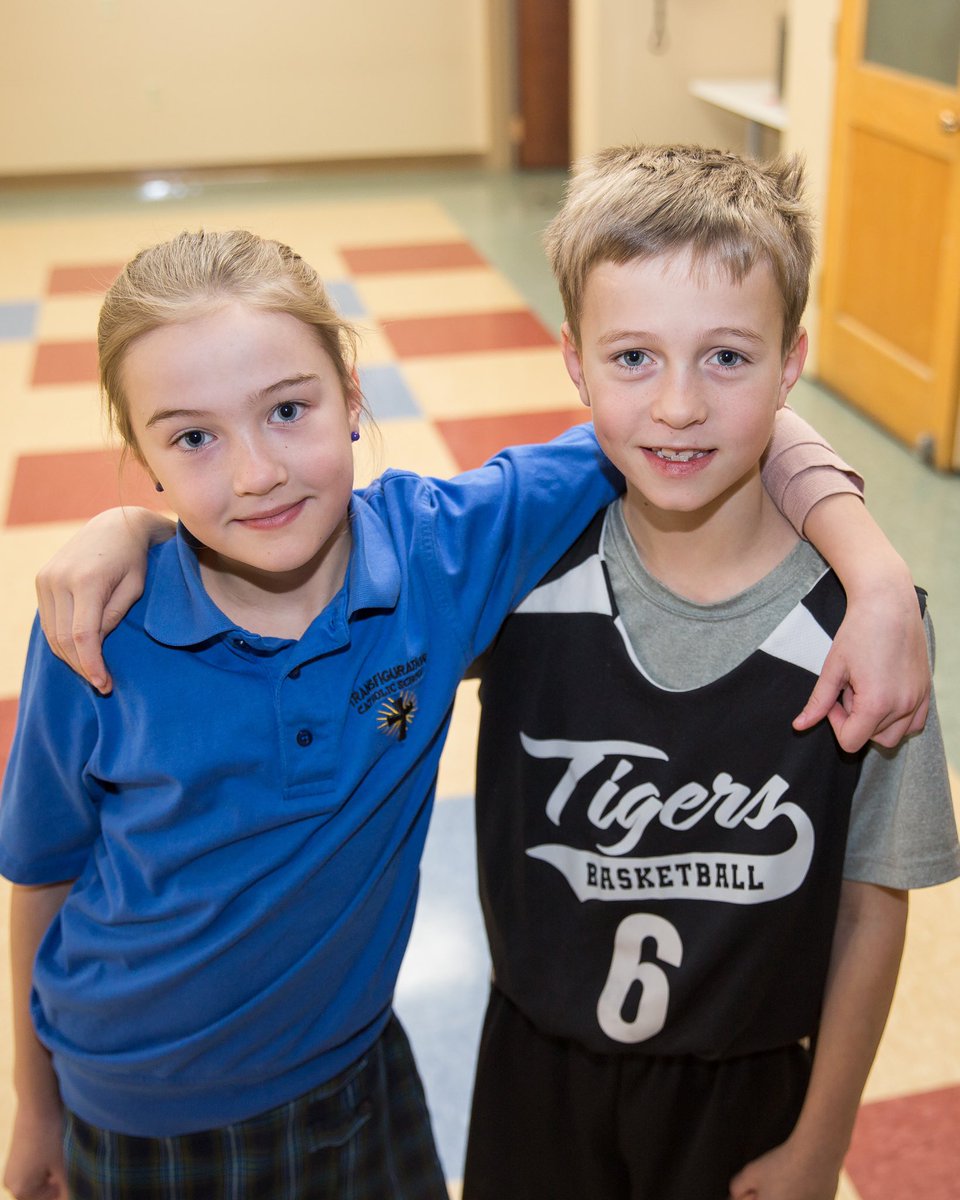 TinyAndy's tweet photo. If your school is hesitating about opening in the fall, consider a Catholic school that offers live in-person instruction, community, and teachers who will โค๏ธ your children like their own in a safe healthy place with faith & respect. #TCSchool @TransfigParish @CSCOE_MN #prek8 https://t.co/AqPhuzAP4a