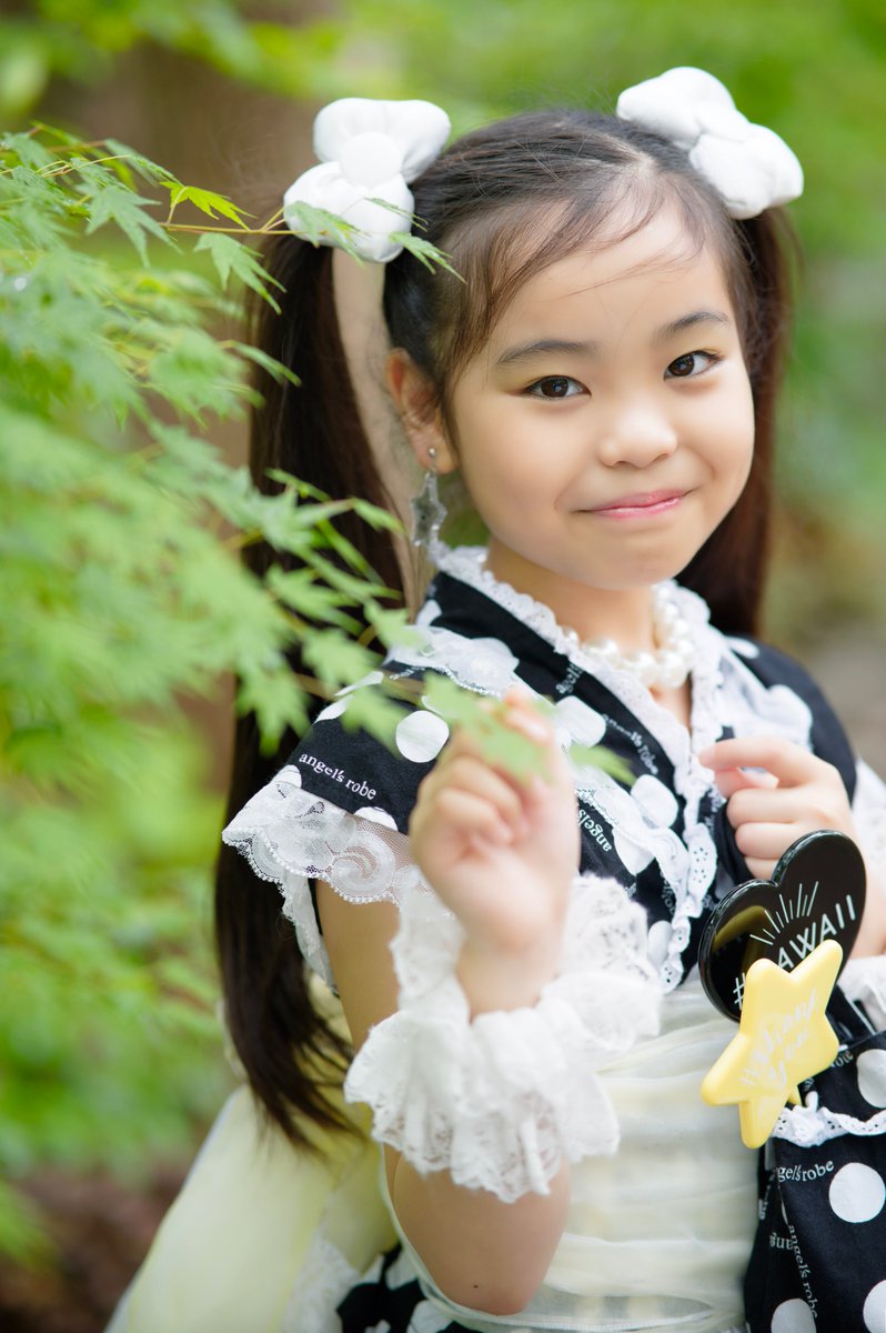 てとらびっつ・うーちゃん。 (2020/7/23 北九州・勝山公園) #てとら