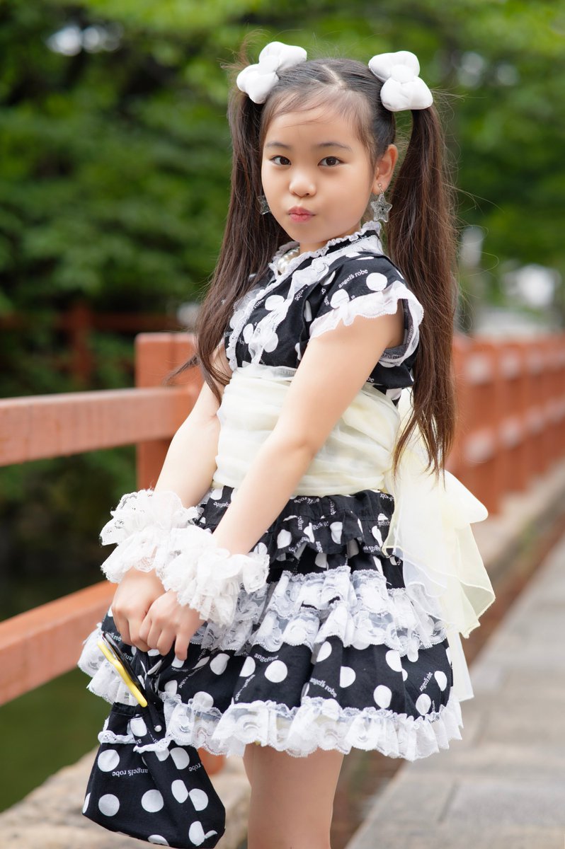 てとらびっつ・うーちゃん。 (2020/7/23 北九州・勝山公園) #てとら