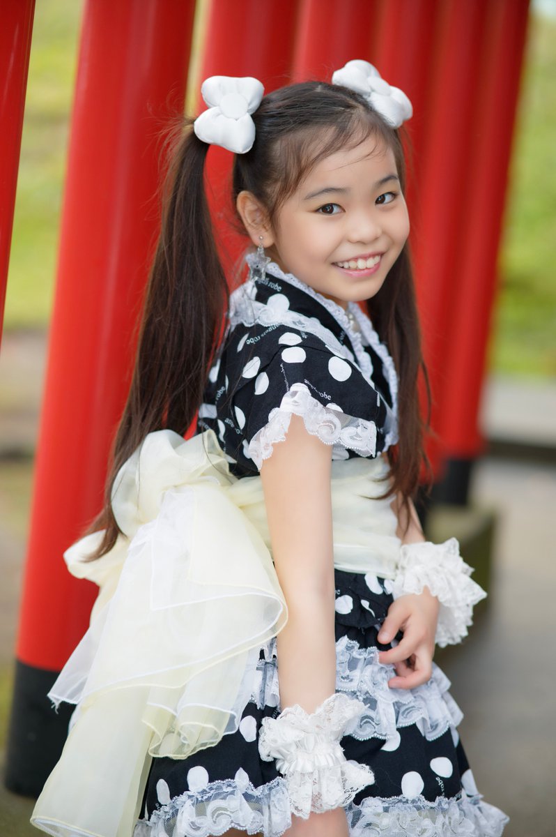 てとらびっつ・うーちゃん。 (2020/7/23 北九州・勝山公園) #てとら