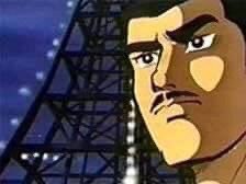 RetroFrecuencia's tweet photo. Tadashi Sawamura es un ex kickboxer japonés cuyo verdadero nombre es Hideki Shiraha. Fue uno de los primeros participantes populares en el deporte y disfrutó de una gran fama a lo largo de su carrera. A veces se le atribuye el mantenimiento del auge temprano de la popularidad https://t.co/5HC0jXi9jQ