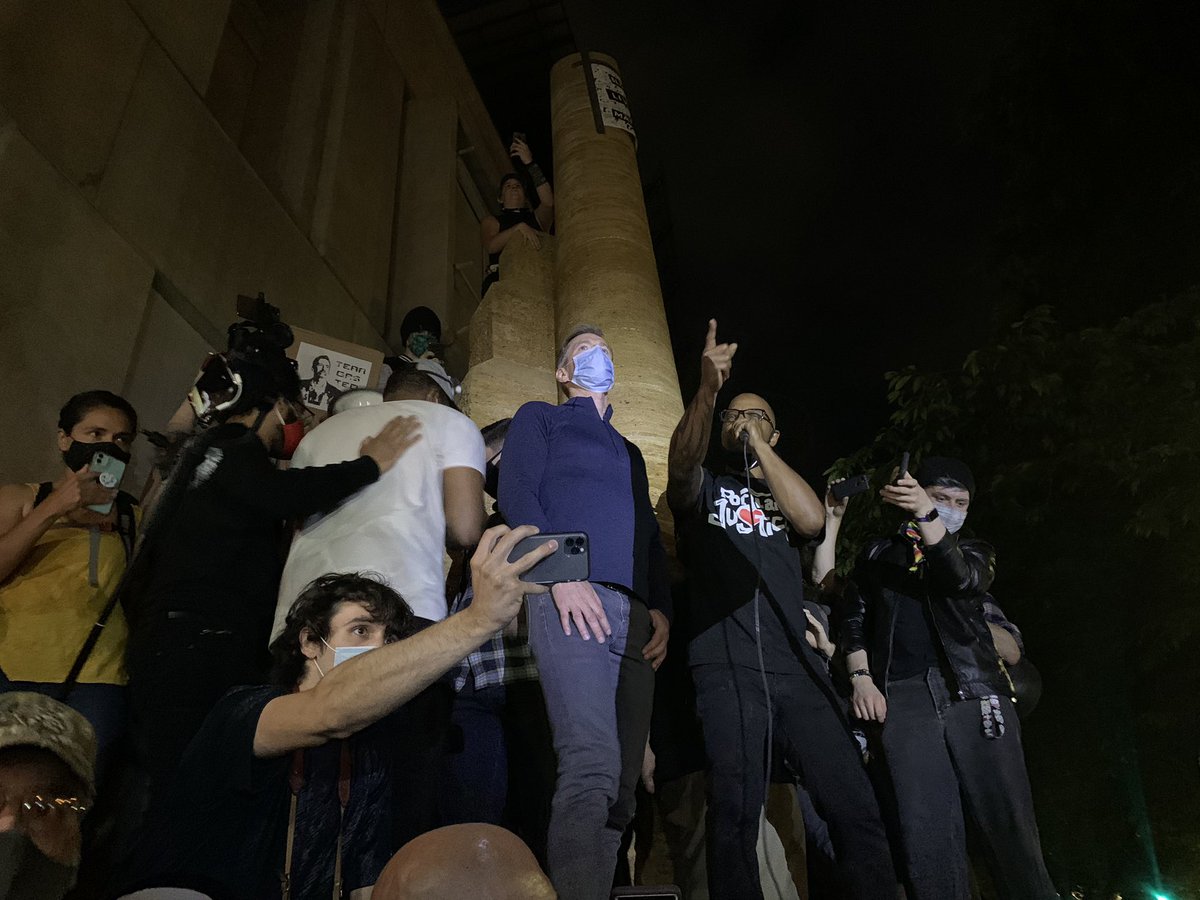 And one level higher.