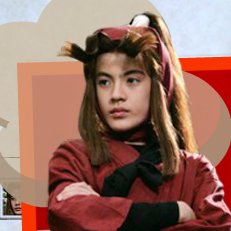 紀伊国亭 むじな ムジラー 実写化第１作目は滝夜叉丸の前髪の再現度だけでも見る価値がある アニメ の実写 化ではなく 原作 の実写化ということがよく分かりますね 忍たま乱太郎 T Co 2mmvehz3yy Twitter