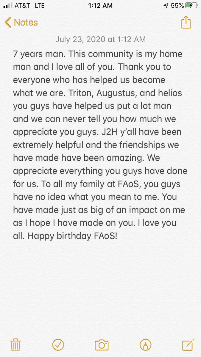 FAoSEchoIV's tweet photo. @J2HGaming @XSoulthief @faosgamingco @XDGL96A1VI @HeliosXDG @FAoSLegendIV @RealJ2HJiggy @RealRynobi @FAoSEIV @_Sobriety_ @J2H_Reble https://t.co/6SKCU6fBwC