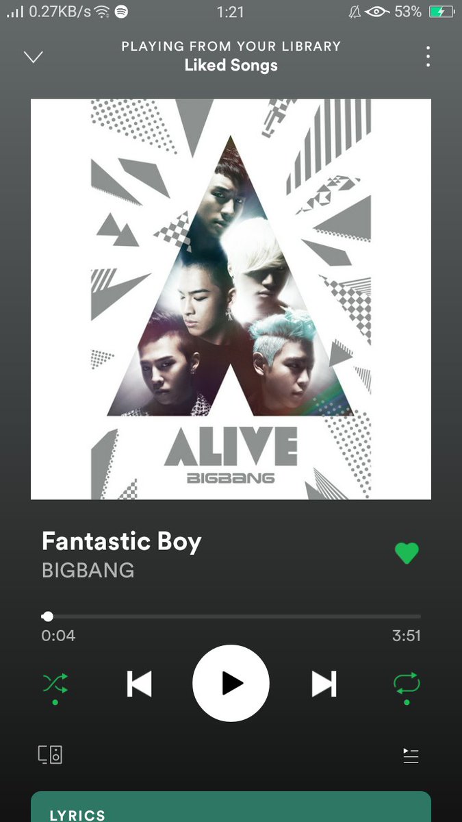Farah I Still Don T Understand How Fantastic Baby Became Fantastic Boy On Spotify And It S Been Ages Too Yge Support Bigbang Bigbang Ygesupportbigbang Yg Globalvip Ygent Official T Co 4oakbkmvy7 Farah I Still Don T Understand How Fantastic Baby Became Fantastic Boy On Spotify And It S Been Ages Too Yge Support Bigbang Bigbang Ygesupportbigbang Yg Globalvip Ygent Official T Co 4oakbkmvy7