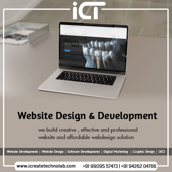 icreatetechnola's tweet photo. #BestDevelopmentCompany #bestwebdesign #DigitalMarketing #Digitalgranding #ITCompany #ITServices #ITSolution #Mobileapp #SEO #SoftwareDevelopment #Bulksms #Bulkemail #GraphicDesign #ICT #iCreatetechnolab #Rajkot
Visit us@ https://t.co/EpBdL9HSwo
https://t.co/u4kLFNcM0s https://t.co/ooIHUDNHhC