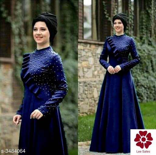 LeeSales8's tweet photo. Catalog Name: *Anastasia Graceful 14 KG Rayon Women's Solid Western Gowns Vol 10*

Fabric: 14 KG Rayon 

Sleeves: Sleeves Are Included 

Size : M - 38 in, L - 40 in, XL - 42 in

Length: Up To 55 in

Type: Semi Stitched

Description: It Has 1 Piece Of Women's Gown https://t.co/bbMWtwzXRj