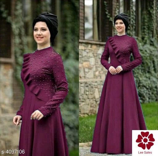 LeeSales8's tweet photo. Catalog Name: *Anastasia Graceful 14 KG Rayon Women's Solid Western Gowns Vol 10*

Fabric: 14 KG Rayon 

Sleeves: Sleeves Are Included 

Size : M - 38 in, L - 40 in, XL - 42 in

Length: Up To 55 in

Type: Semi Stitched

Description: It Has 1 Piece Of Women's Gown https://t.co/bbMWtwzXRj