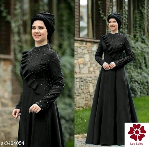 LeeSales8's tweet photo. Catalog Name: *Anastasia Graceful 14 KG Rayon Women's Solid Western Gowns Vol 10*

Fabric: 14 KG Rayon 

Sleeves: Sleeves Are Included 

Size : M - 38 in, L - 40 in, XL - 42 in

Length: Up To 55 in

Type: Semi Stitched

Description: It Has 1 Piece Of Women's Gown https://t.co/bbMWtwzXRj