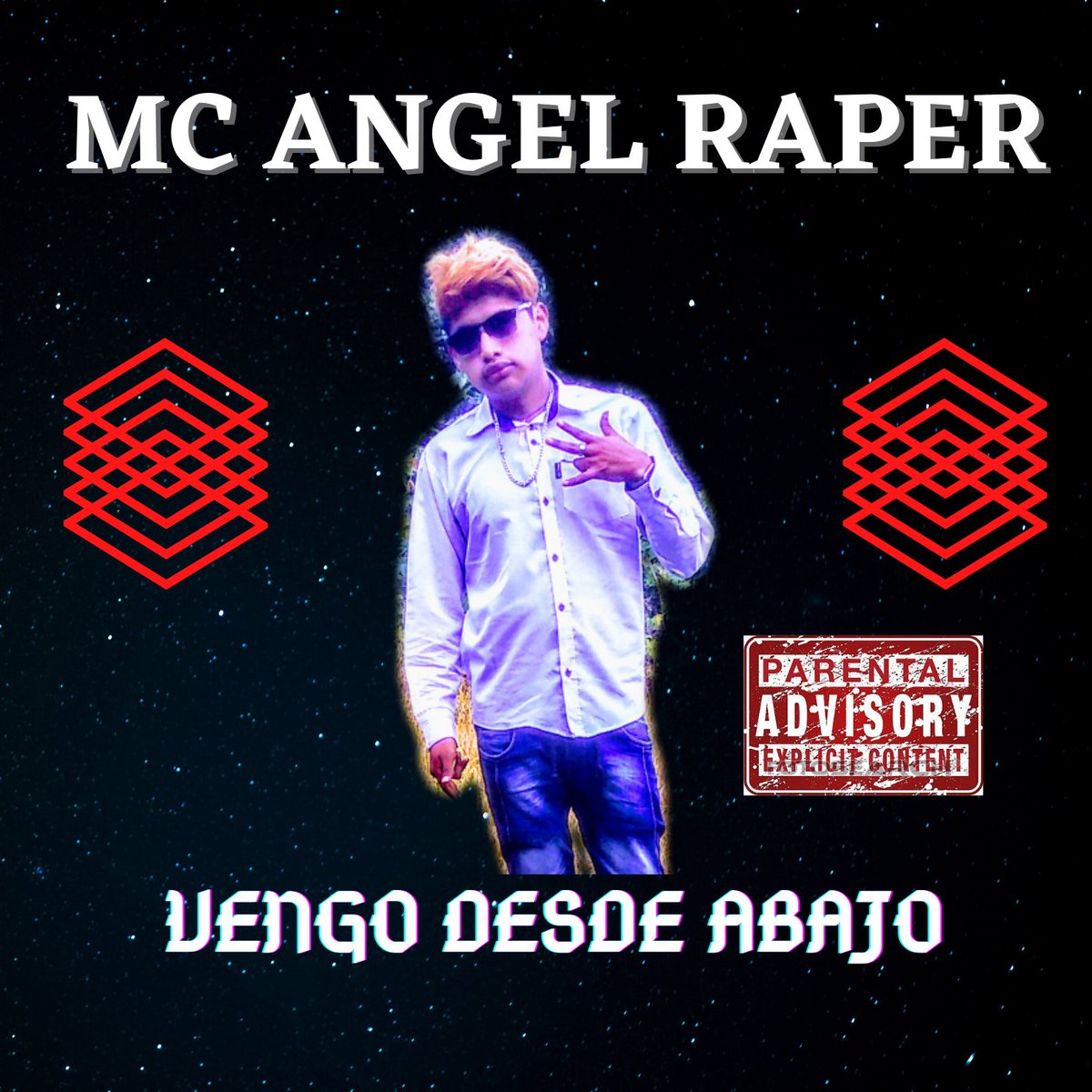 Angel Rapero MC ANGEL RAPER OFICIAL (@mc_angel_raper) / Posts / X