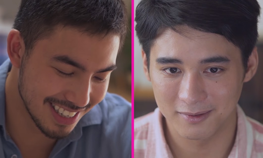 sinehubph's tweet image. In episode five of “Hello Stranger”, things between Xavier and Mico get more serious

READ HERE: bit.ly/3eU2Vou

#HelloStrangerEP5