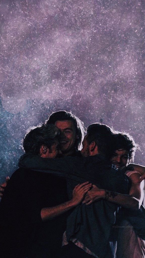likeiwouldharry's tweet photo. Goodbyes are bittersweet, but it’s not the end I’ll see your face again #10YearsOfOneDirection https://t.co/OQ4bTxFfaP
