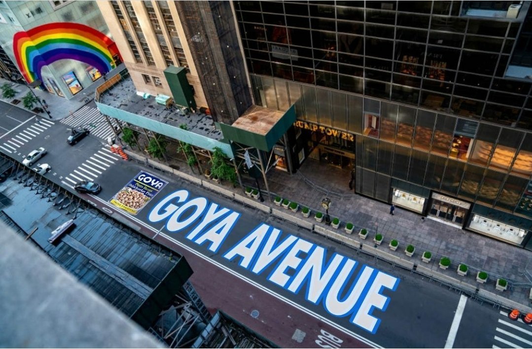 D0gFacedPony's tweet photo. @CNN I think this is what the world needs right now #supportgoya https://t.co/ErIThaqv6b