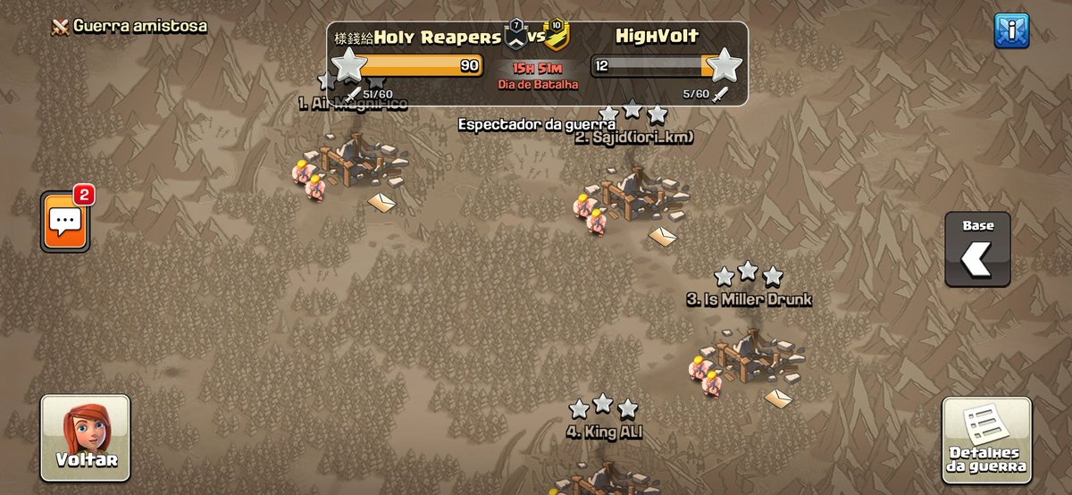 PW já d inicio 😎 #GoHR