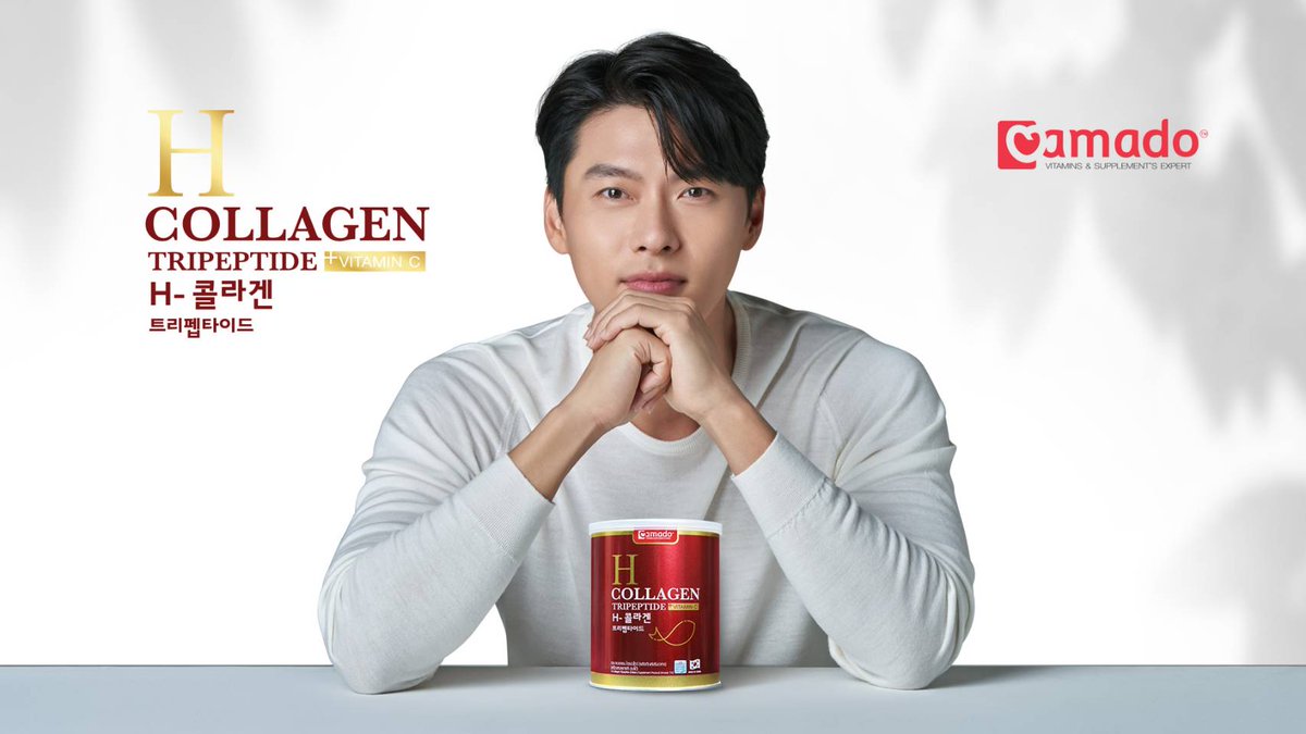 _24News_'s tweet photo. "อมาโด้" เปิดตัวพรีเซ็นเตอร์ใหม่!! “ฮยอน บิน” เสริมทัพ “ใบเฟิร์น พิมพ์ชนก"
ปังคู่ไปเลยจ้าาาา (clip)
#AMADOxHYUNBIN
#AMADOxBAIFERN
#Amadothailand
#Hyunbin #현빈
#Baifern #ใบเฟิร์น
🎞️Link Youtube➡️
https://t.co/6THVs2mRkv https://t.co/FefRF1G57i
