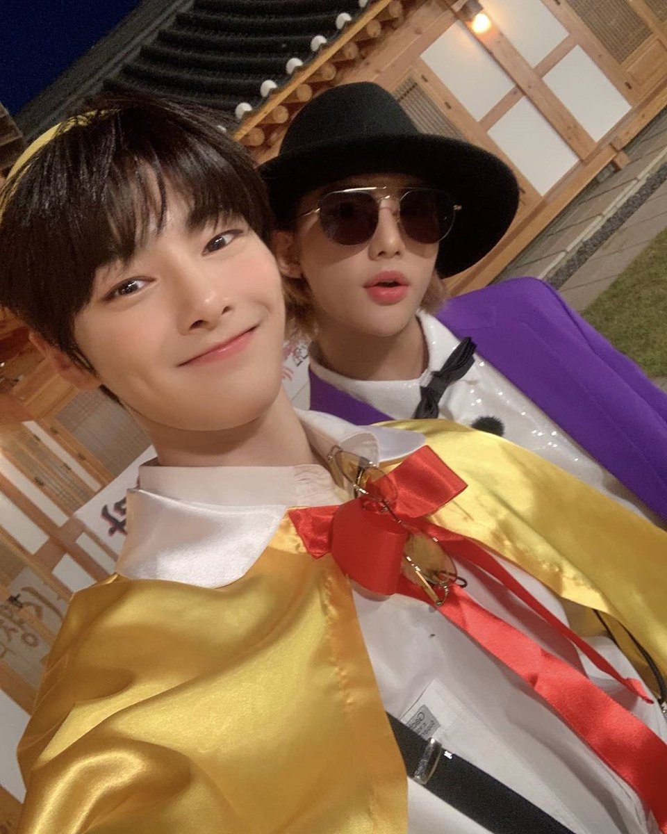 StrayKids Addict TH tweet media