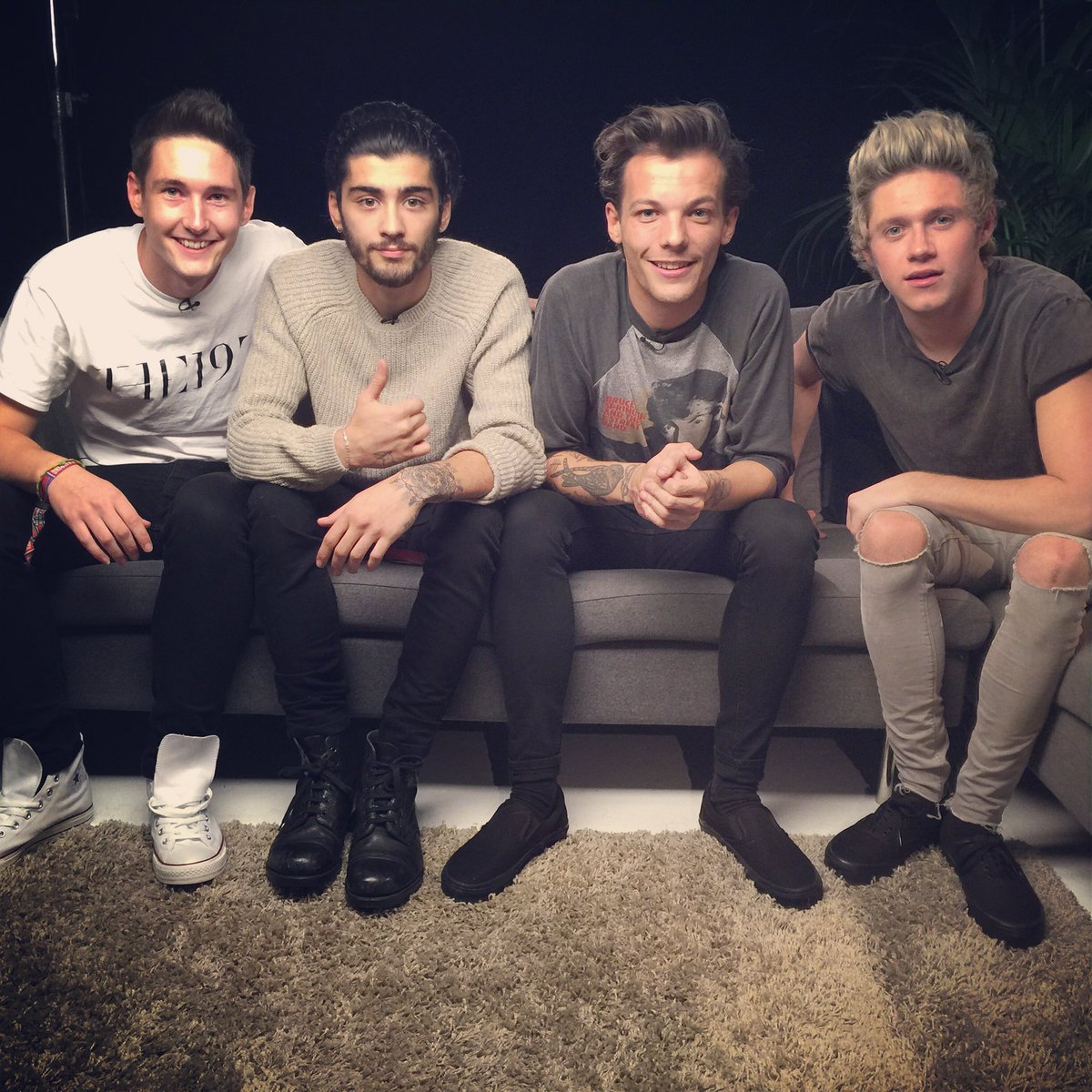 ElliotHolman's tweet photo. #10YearsOneDirection #TBT https://t.co/tU1EErIwye