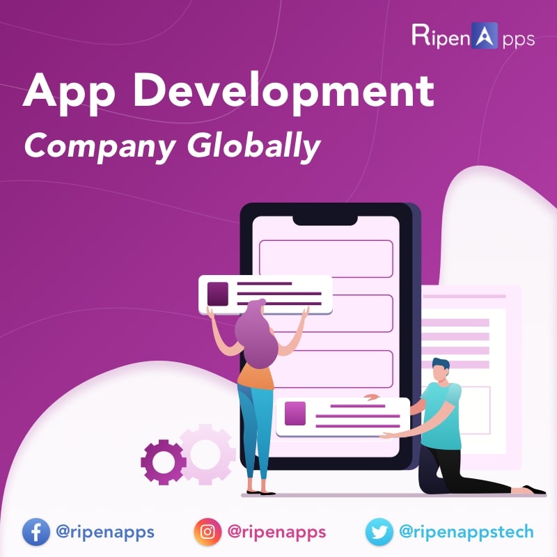 RipenAppsTech's tweet photo. #RipenApps is the top #mobile_app_development #company globally. Your dream deserves more than a place in your imagination. How about a place in #App_Store? Our skilled #app_developers can build the mobile app to your requirements in your pocket and as per your given timeline. https://t.co/8huyXqOkw9