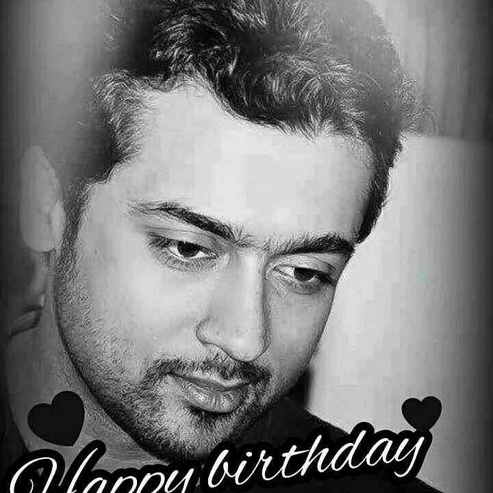 Sarath16323978's tweet photo. #HappyBirthdaySuriya 
  @Suriya_offl #SooraraiPottru https://t.co/xVtofMBqN9