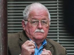 deborahcornwall's tweet photo. Justice finally served against psychopath Leonard Warwick - four decades after launching his terrifying revenge against his ex wife and Family Court judges. NSW Supreme Court judge Garling has found the former soldier guilty of 3 murders and a string of  bombings. #auslaw https://t.co/FJPrIhYER7