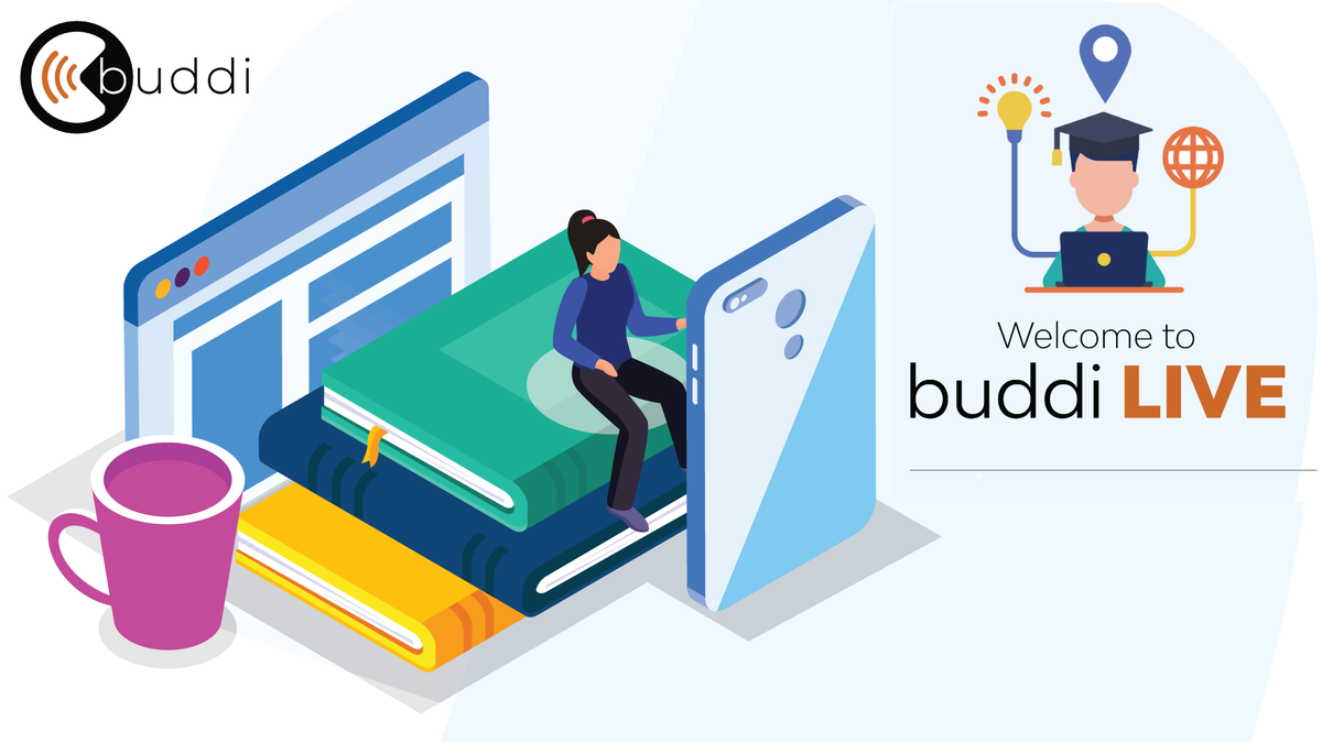 buddilife's tweet photo. Schools with a robust online learning model can survive the next pandemic without students missing an entire year of education. 

To learn more logon to https://t.co/UYeQrkpRO0

#buddiforlife @makeinindia #smartcentric #webconference  #voicetech https://t.co/8gIxyomMgf