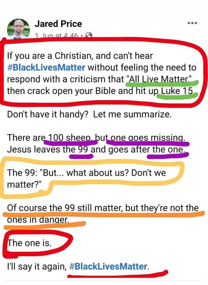 The fallacy inherent in weak analogies. These bleeding heart tear-jerkers are doing the rounds on Twitter and elsewhere. One stops to ponder, but this is ephemeral. The analogies ring true exclusively at the level of the superficial, and a look beneath the surface reveals why.