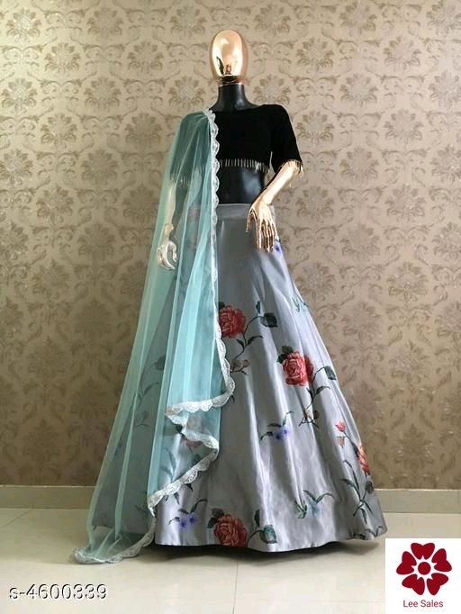 LeeSales8's tweet photo. Catalog Name:*New Attractive Classy Women's Lehenga *
Topwear Fabric: Velvet
Bottomwear Fabric: Heavy Satin
Dupatta Fabric: Mono Net
Set type: Lehenga Choli And Dupatta
Top Print or Pattern Type: Solid
Bottom Print or Pattern Type: Printed
Type: Semi Stitched https://t.co/iwtZyFJjdh
